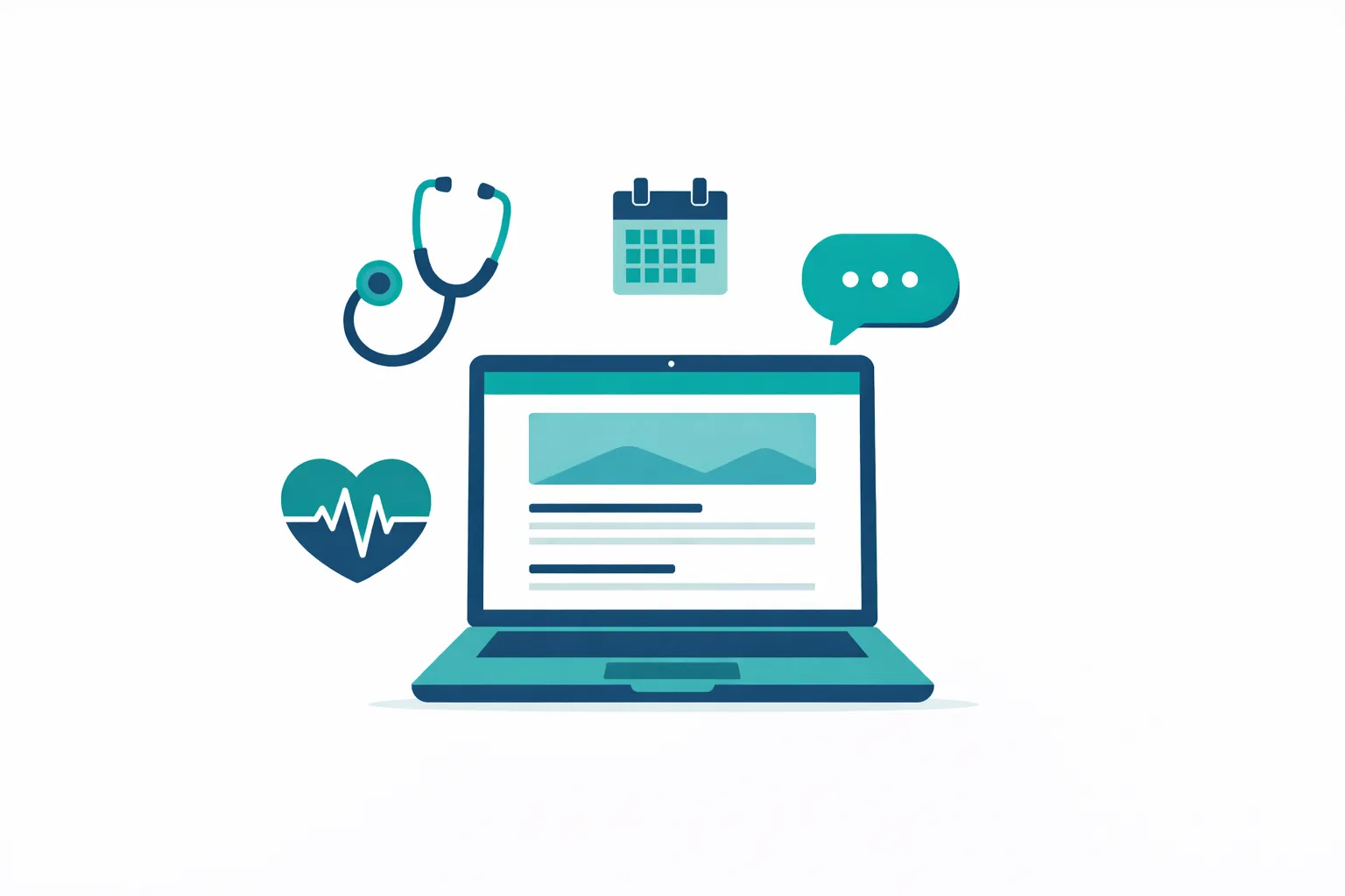 Blog de Naclix - novedades y consejos para consultorios